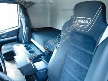 Traktor Iveco AS 460 *RETARDER*LNG*Standklima*