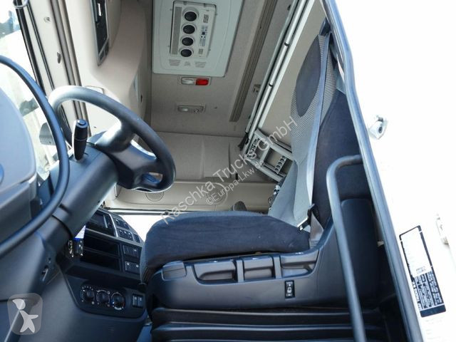 Tracteur DAF 510 Super space cab...