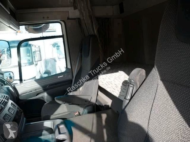 Traktor DAF 460 *Retarder*Euro6**