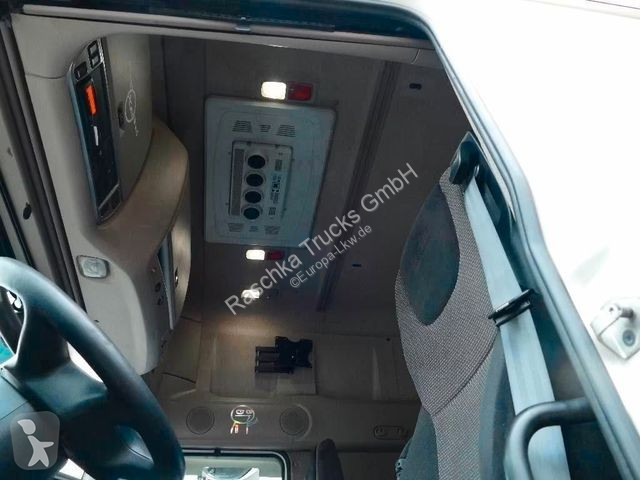 Tracteur DAF 510  SuperSpaceCab...