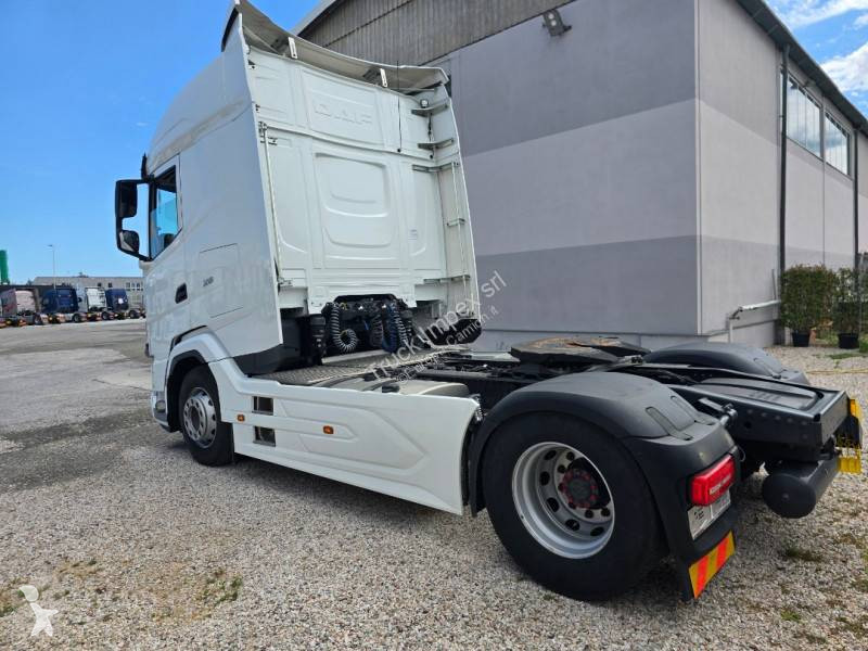 Traktor DAF