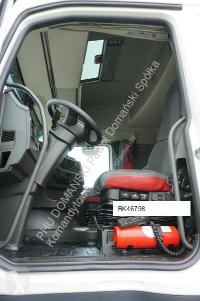 Traktor Volvo FH / 460 / EURO 6 / ACC / I -COOL...
