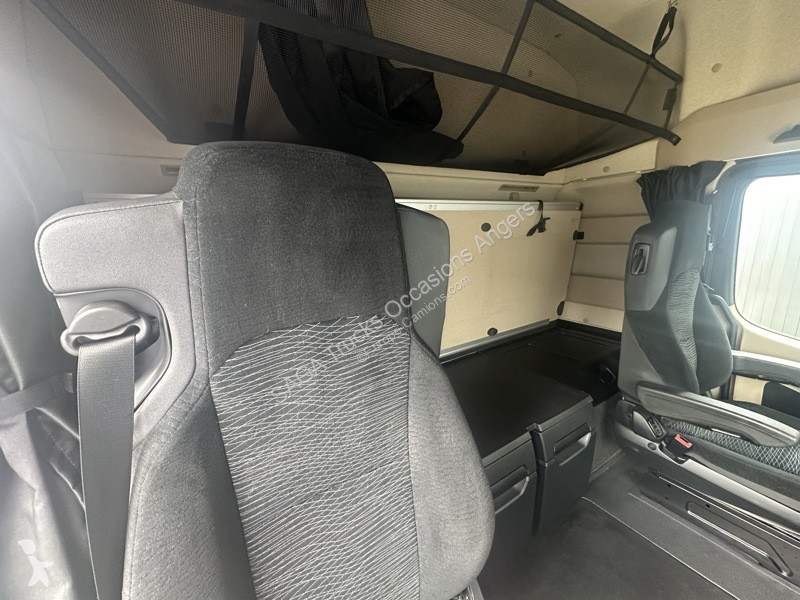 Tahač Mercedes 1845 LS 4x2 BigSpace 2.50M