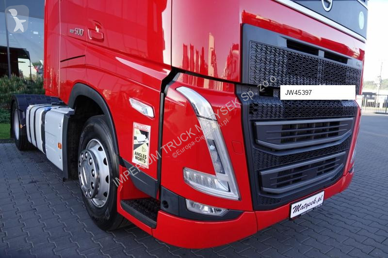 Tahač Volvo FH 500