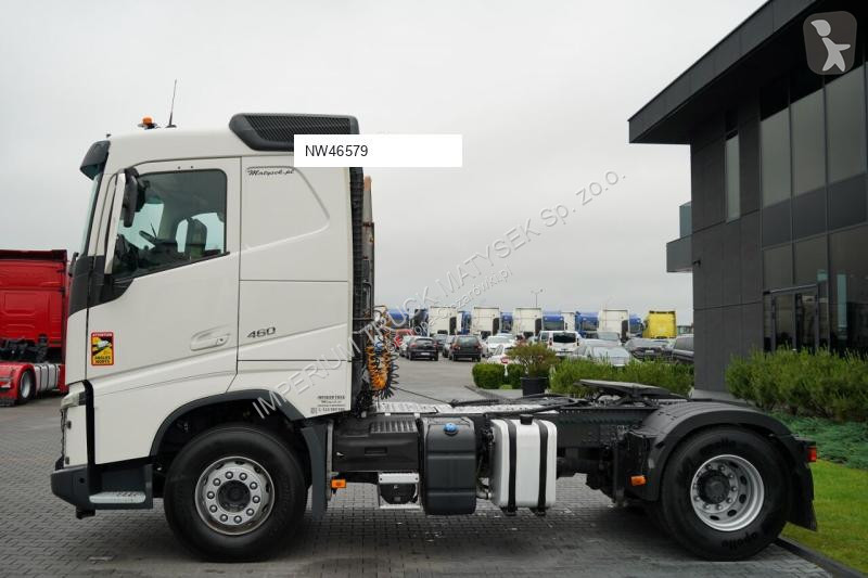 Traktor Volvo FH 460