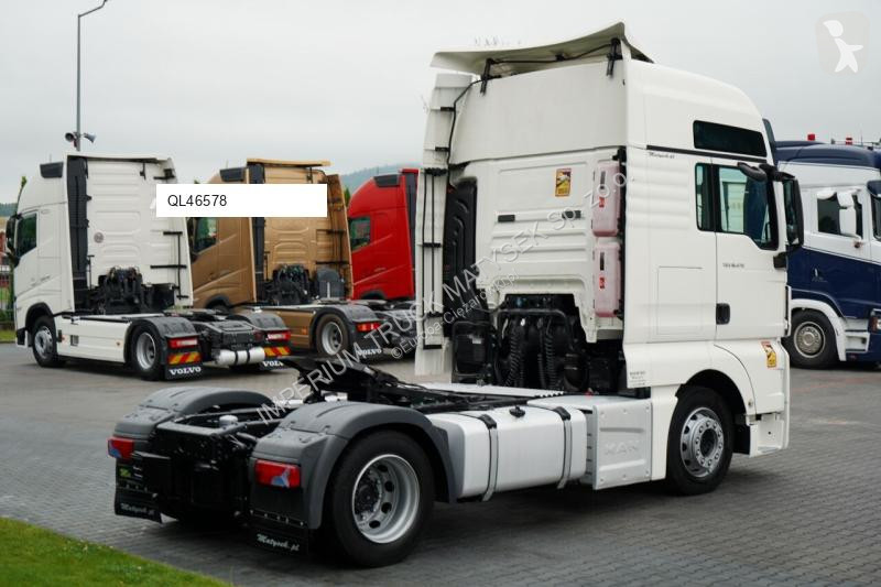 Tahač MAN TGX 18.470