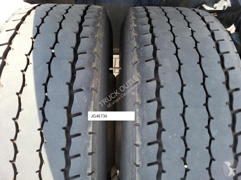 جرار DAF FT XF 480