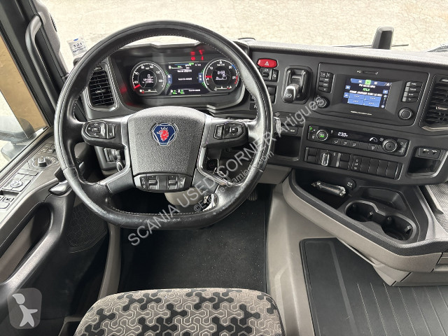 Tracteur Scania R 500 A4x2NB