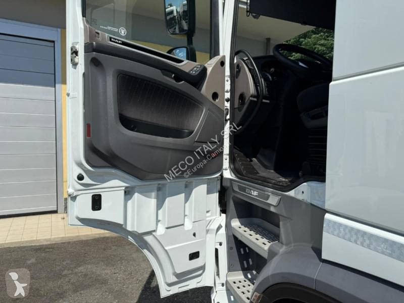 Trattore Stradale DAF