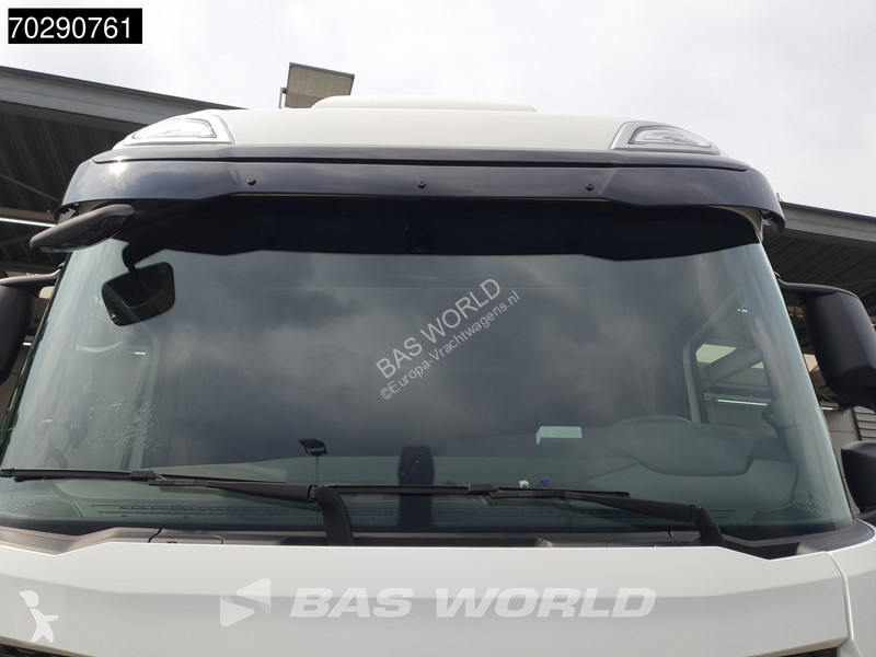 Tahač DAF 480 4X2 Retarder 2xTanks LED ACC...