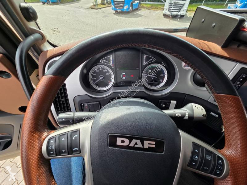 Traktor DAF