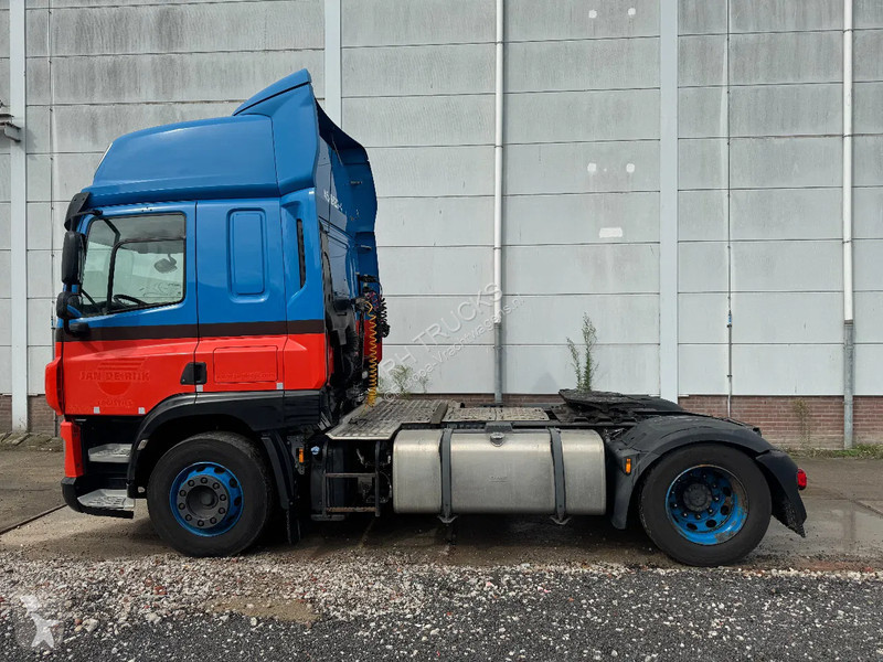 Tahač DAF 400 4X2 EURO 6 HOLLAND TRUCK