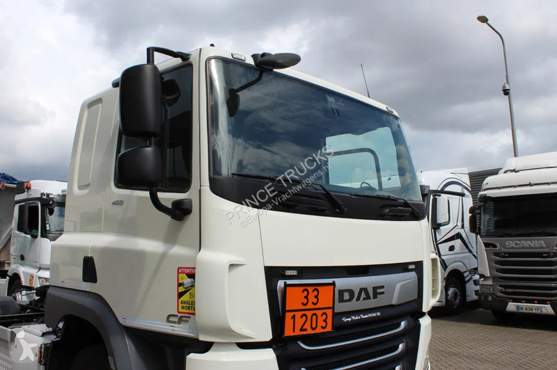 Traktor DAF 450 * EURO6 * 4X2 *