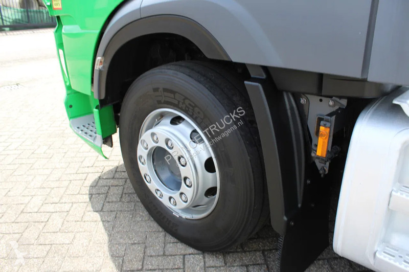 Trekker DAF 480 * EURO6 * 4X2 *