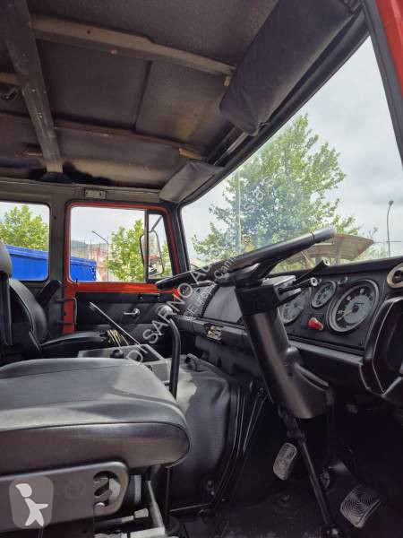 Traktor Fiat