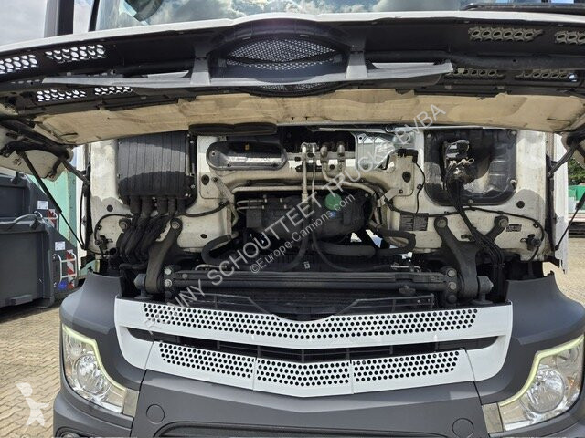 Traktor Mercedes Actros 1846 LS 4x2 Actros 1846...