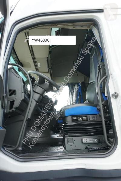 Tahač Volvo FH / 460 / I – SAVE / XL / EURO 6 /...