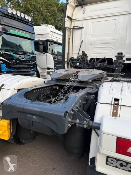 Traktor Scania