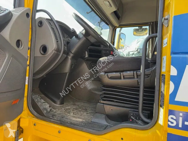 Traktor DAF 106460