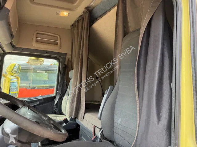 Tracteur Scania R 420 HIGHLINE