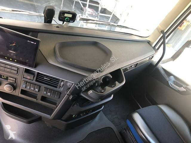 Traktor Volvo