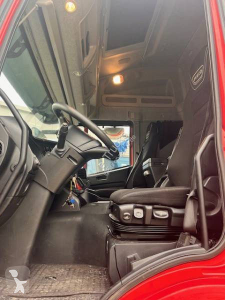 Tractor Iveco
