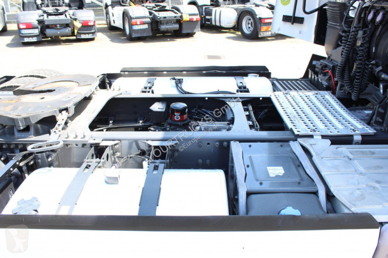 Trattore Stradale Renault   T 520 E6 High...