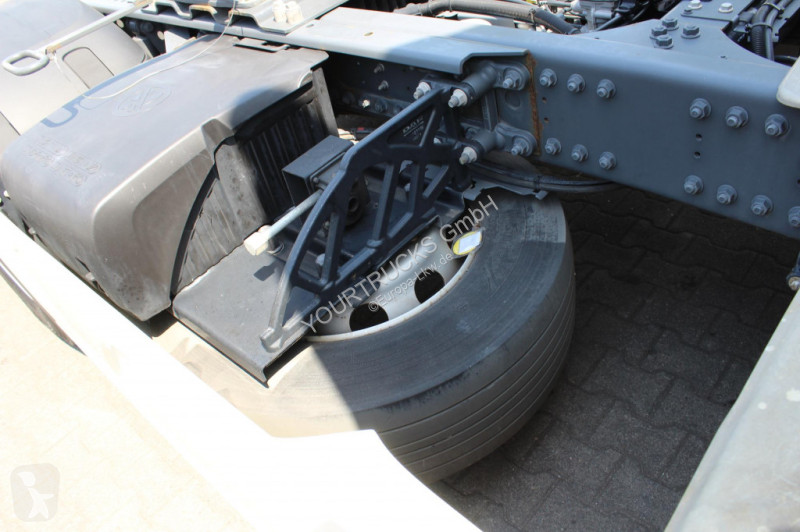 Trattore Stradale DAF XF  530 SC  Retarder ACC...