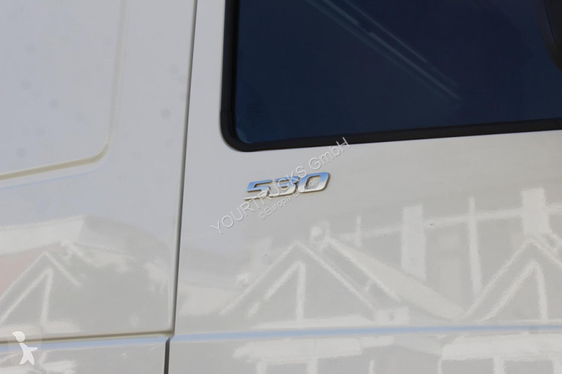 جرار DAF XF  530 SC  Retarder ACC LDWS...