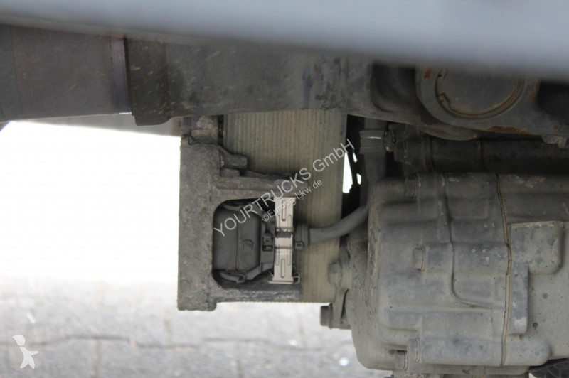 Trekker DAF XF  480 SC  Retarder ACC LDWS...