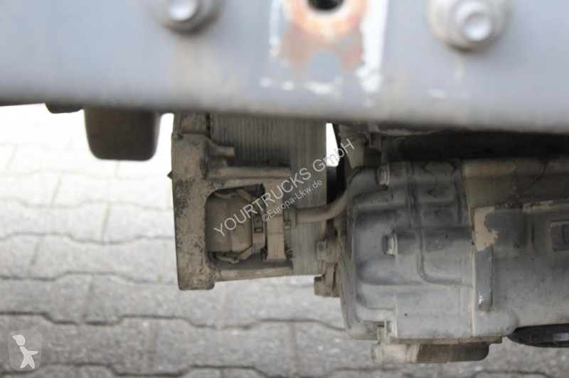 جرار DAF XF  530 SC  Retarder ACC LDWS...