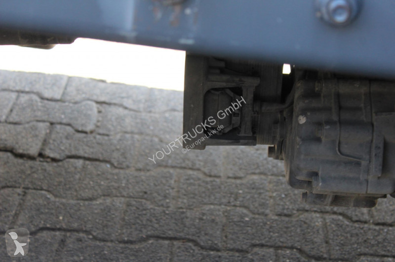 جرار DAF XF  480 SC  Retarder ACC LDWS...