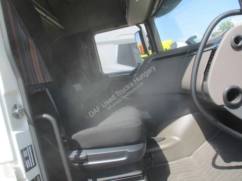 Traktor DAF 450 FT 4X2