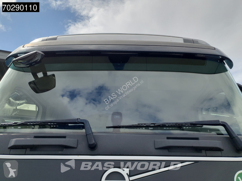 Traktor Volvo 500 4X2 XL VEB+ 2xTanks Navi LED...