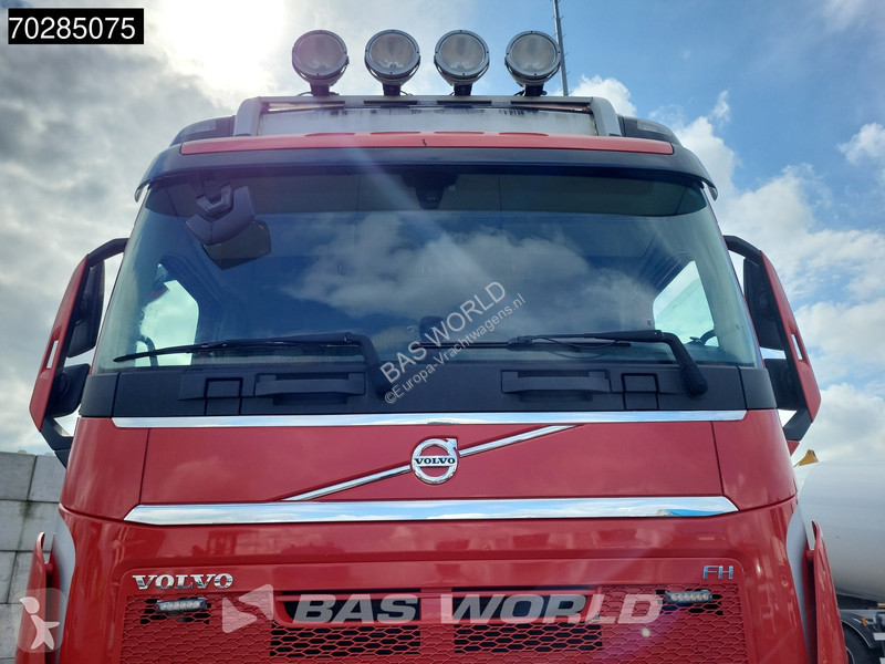 Trattore Stradale Volvo 540  6X4 Retarder Xenon...