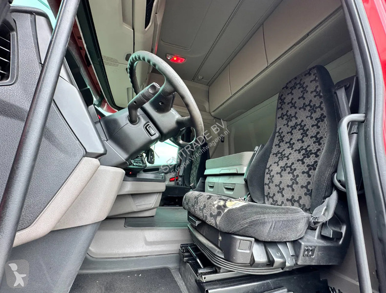 Tracteur Scania R500 NGS 739.000 KM RETARDER 2X...