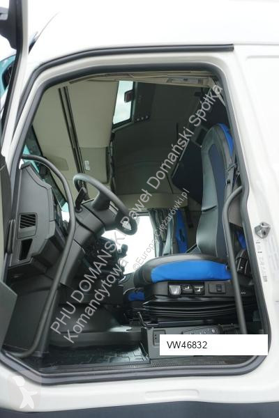 Traktor Volvo FH / 460 / I – SAVE / XL / EURO 6...