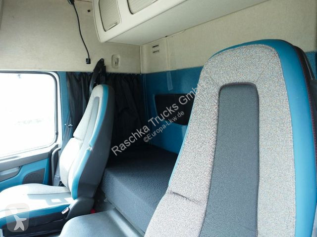 Tahač Volvo 500 *WEB/ACC/EURO 6*
