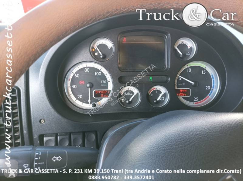 Traktor DAF