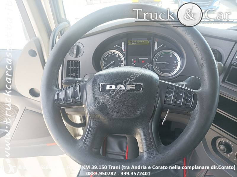 Traktor DAF