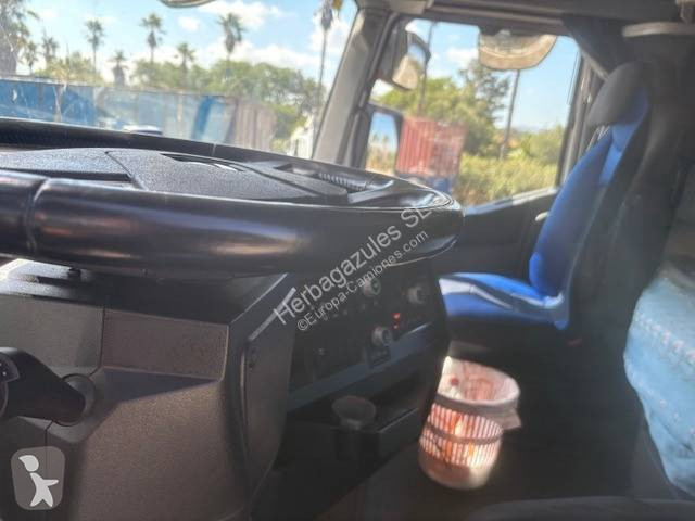 Traktor Renault