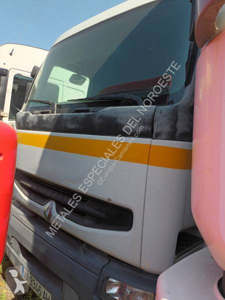 جرار Renault