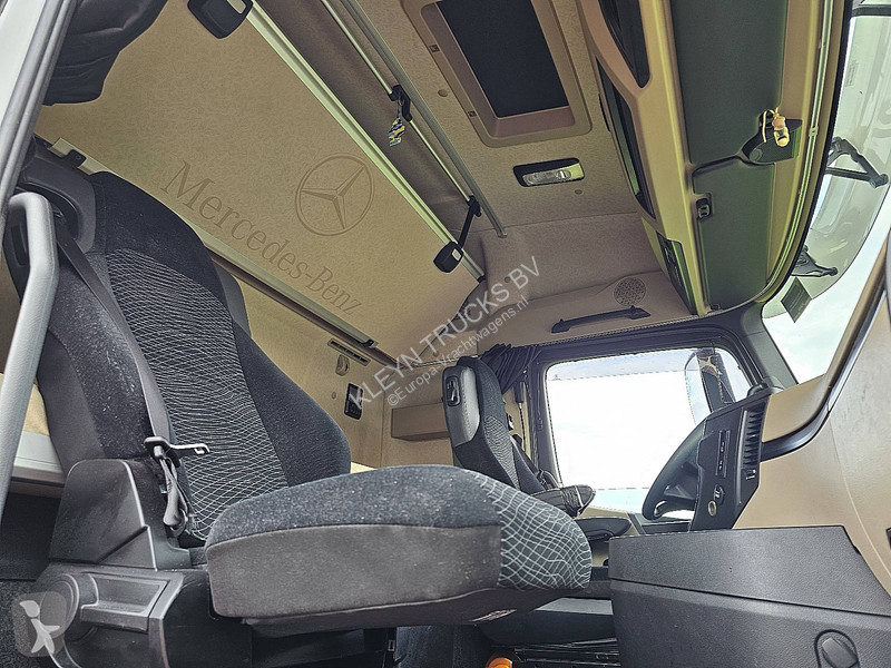 Trattore Stradale Mercedes ACTROS 1848  STR.SP....