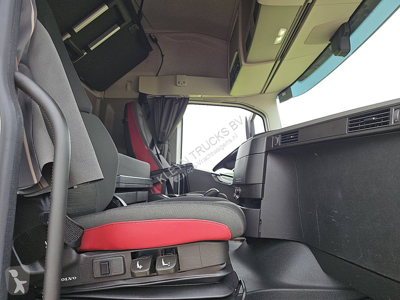 Tractor Volvo FH  6X2 I-SAVE
