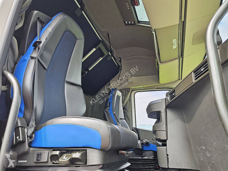 Tractor Volvo FH  XL I-SAVE 2X TANK