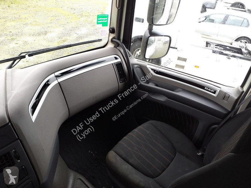 Tracteur DAF 450 FT 4X2