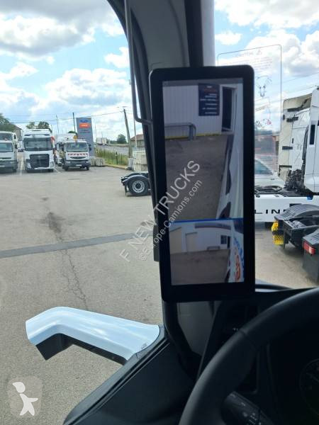 Tracteur Ford Trucks