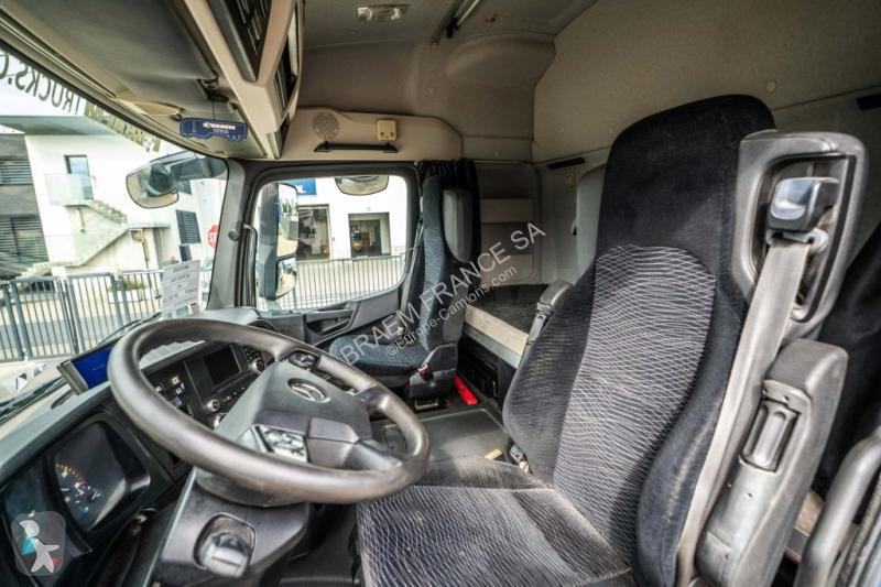 Traktor Mercedes AROCS 1843  ( NO ACTROS)+BIG...