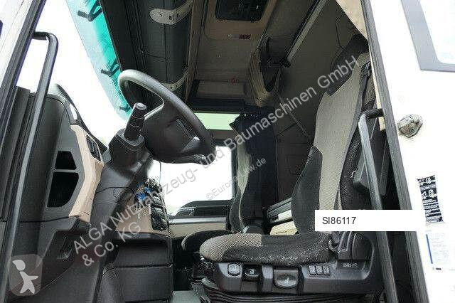 Traktor MAN 18.500 TGX 4x2, XXL,...