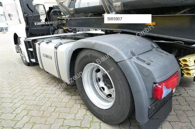 Traktor MAN 18.500 TGX, XXL, Intarder,...